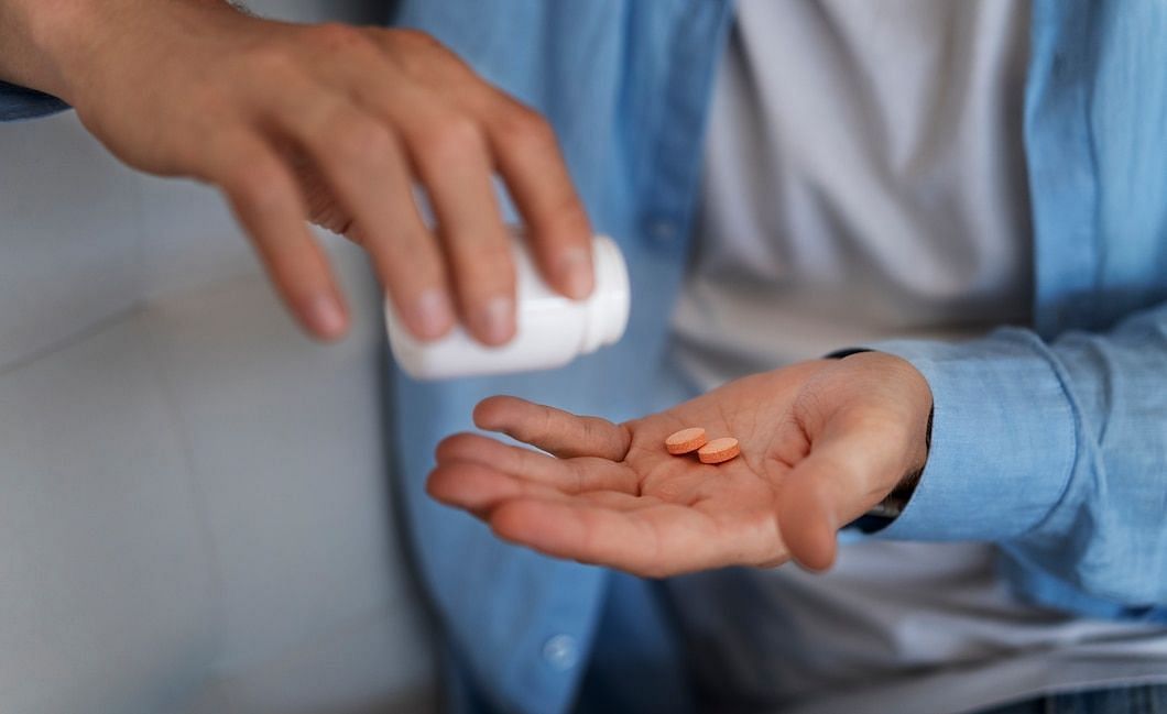 Chomium can help lower blood sugar level. (Image via Freepik.)